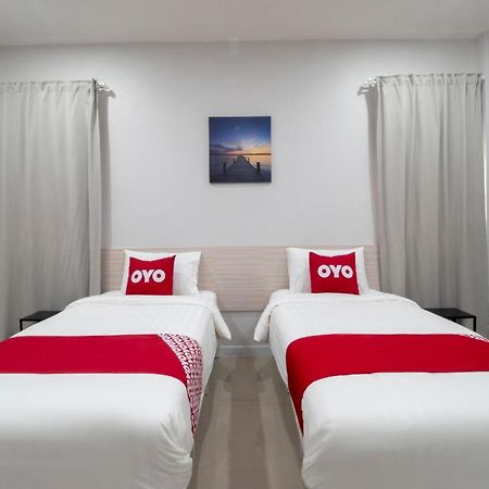 Capital O 75378 Thawapee Resort Rayong Zewnętrze zdjęcie