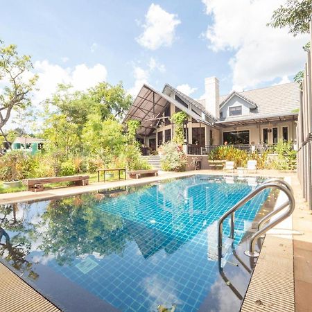 Capital O 75378 Thawapee Resort Rayong Zewnętrze zdjęcie