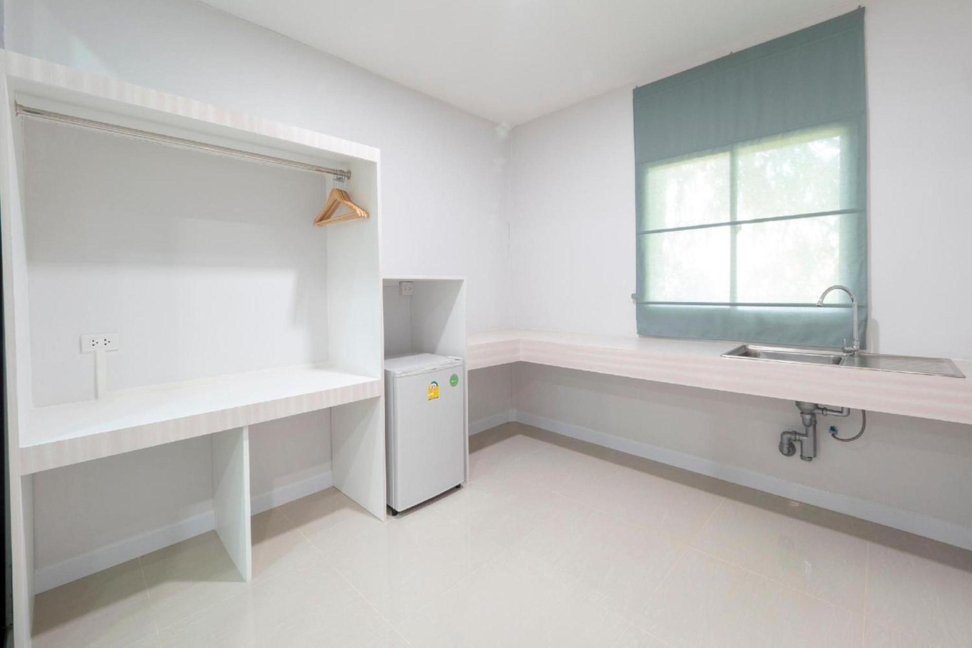 Capital O 75378 Thawapee Resort Rayong Zewnętrze zdjęcie