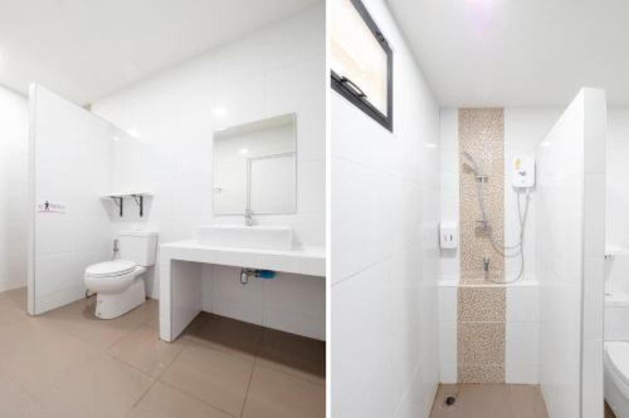 Capital O 75378 Thawapee Resort Rayong Zewnętrze zdjęcie