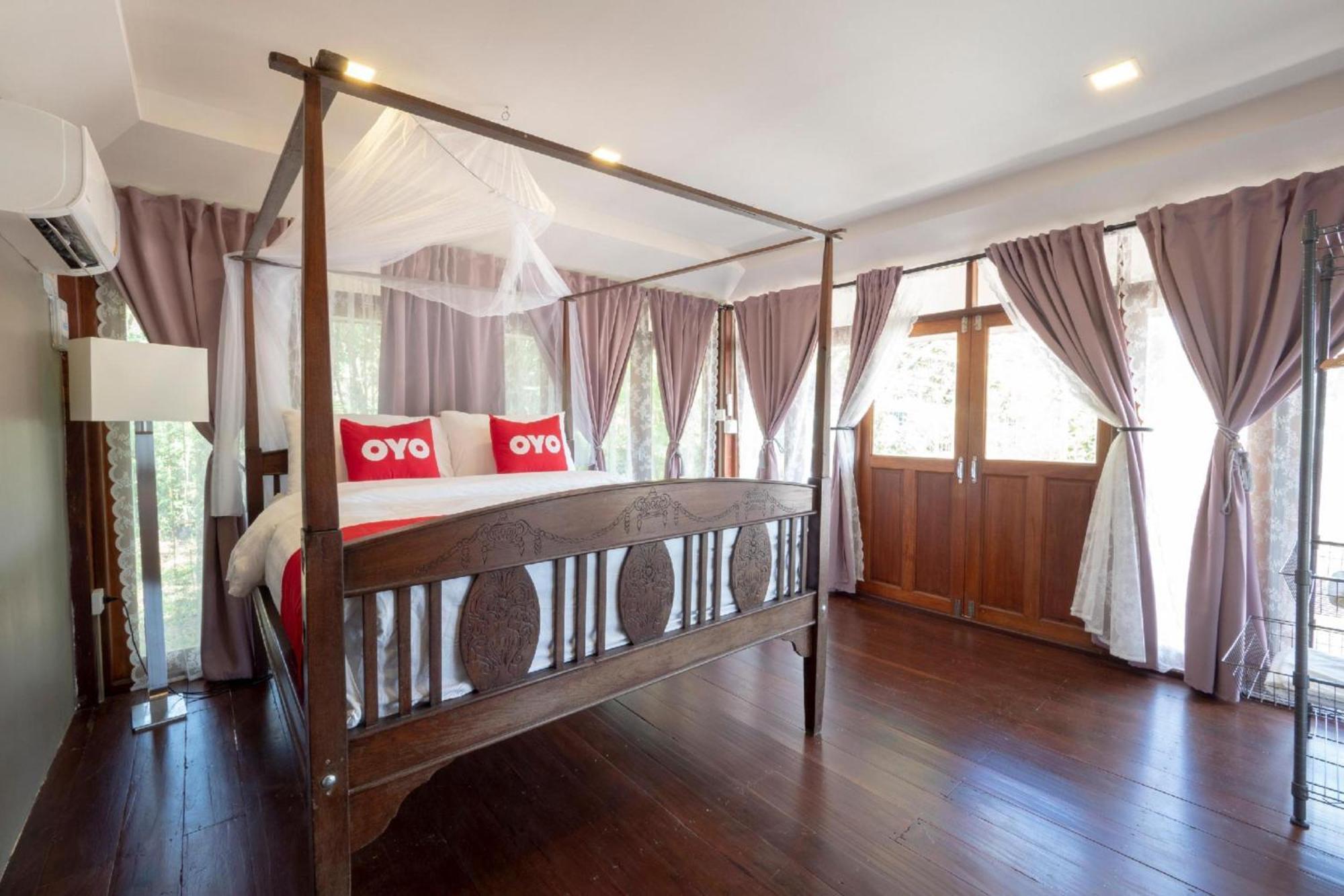 Capital O 75378 Thawapee Resort Rayong Zewnętrze zdjęcie