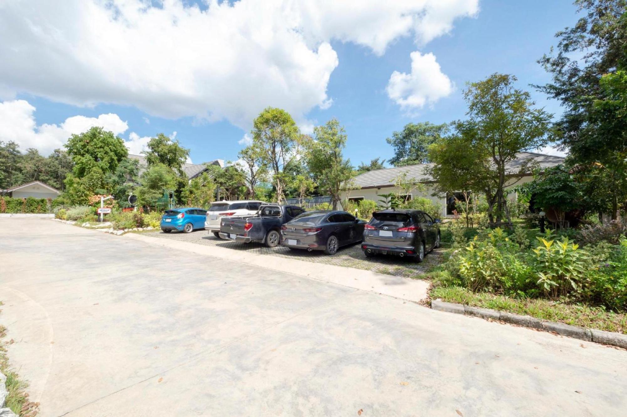 Capital O 75378 Thawapee Resort Rayong Zewnętrze zdjęcie