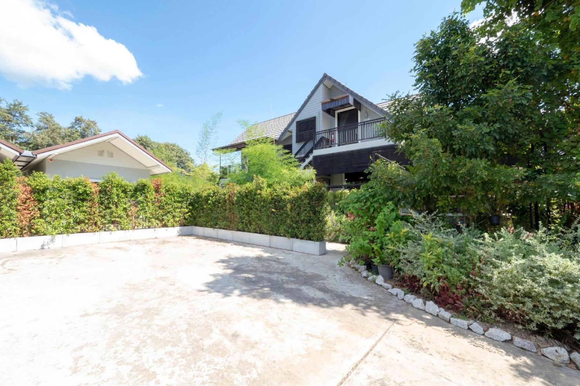 Capital O 75378 Thawapee Resort Rayong Zewnętrze zdjęcie