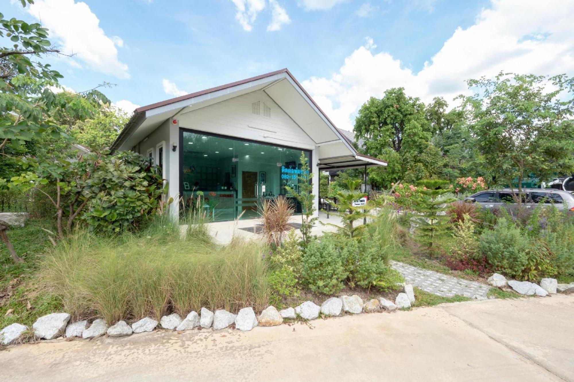 Capital O 75378 Thawapee Resort Rayong Zewnętrze zdjęcie