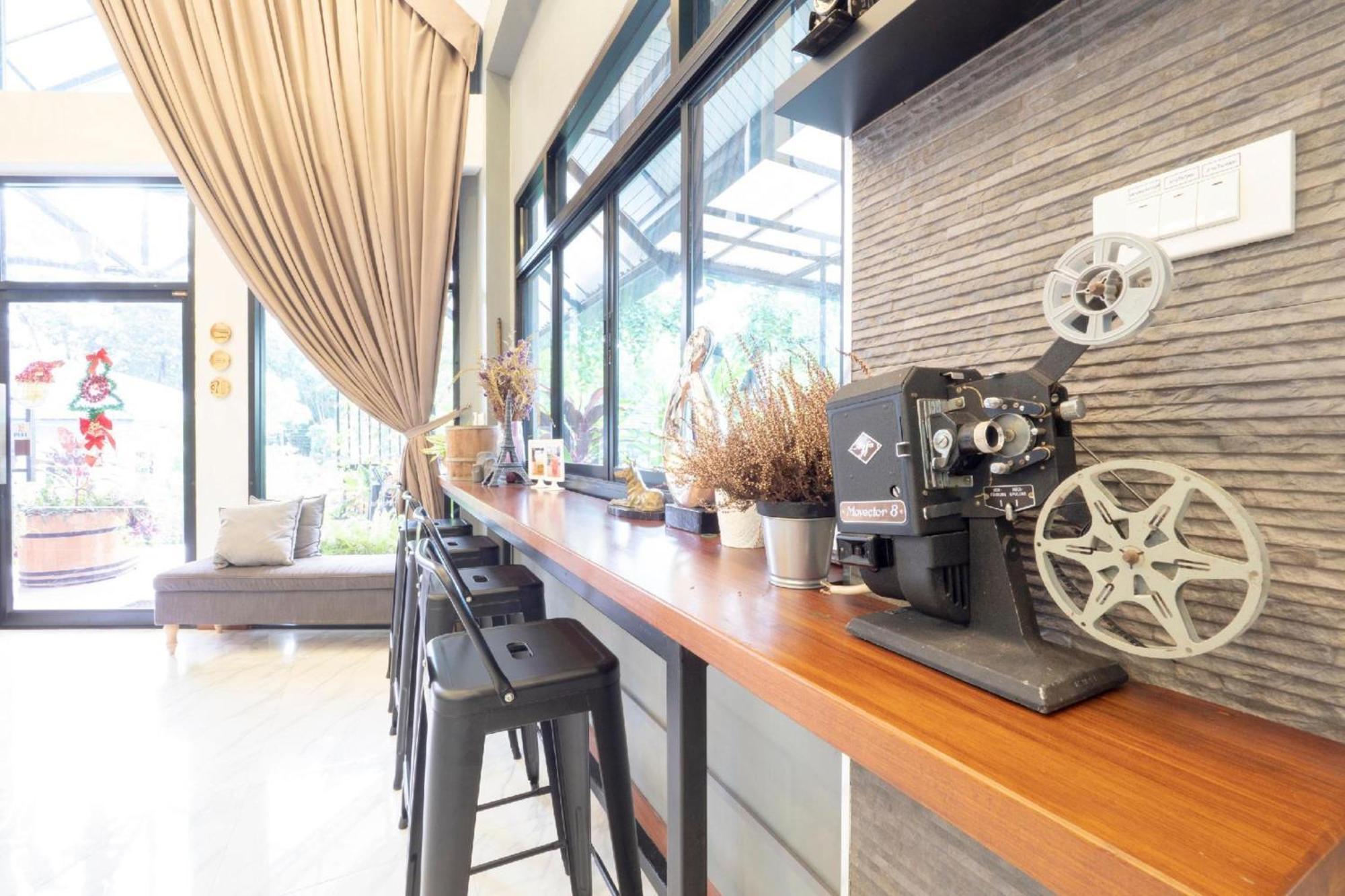 Capital O 75378 Thawapee Resort Rayong Zewnętrze zdjęcie