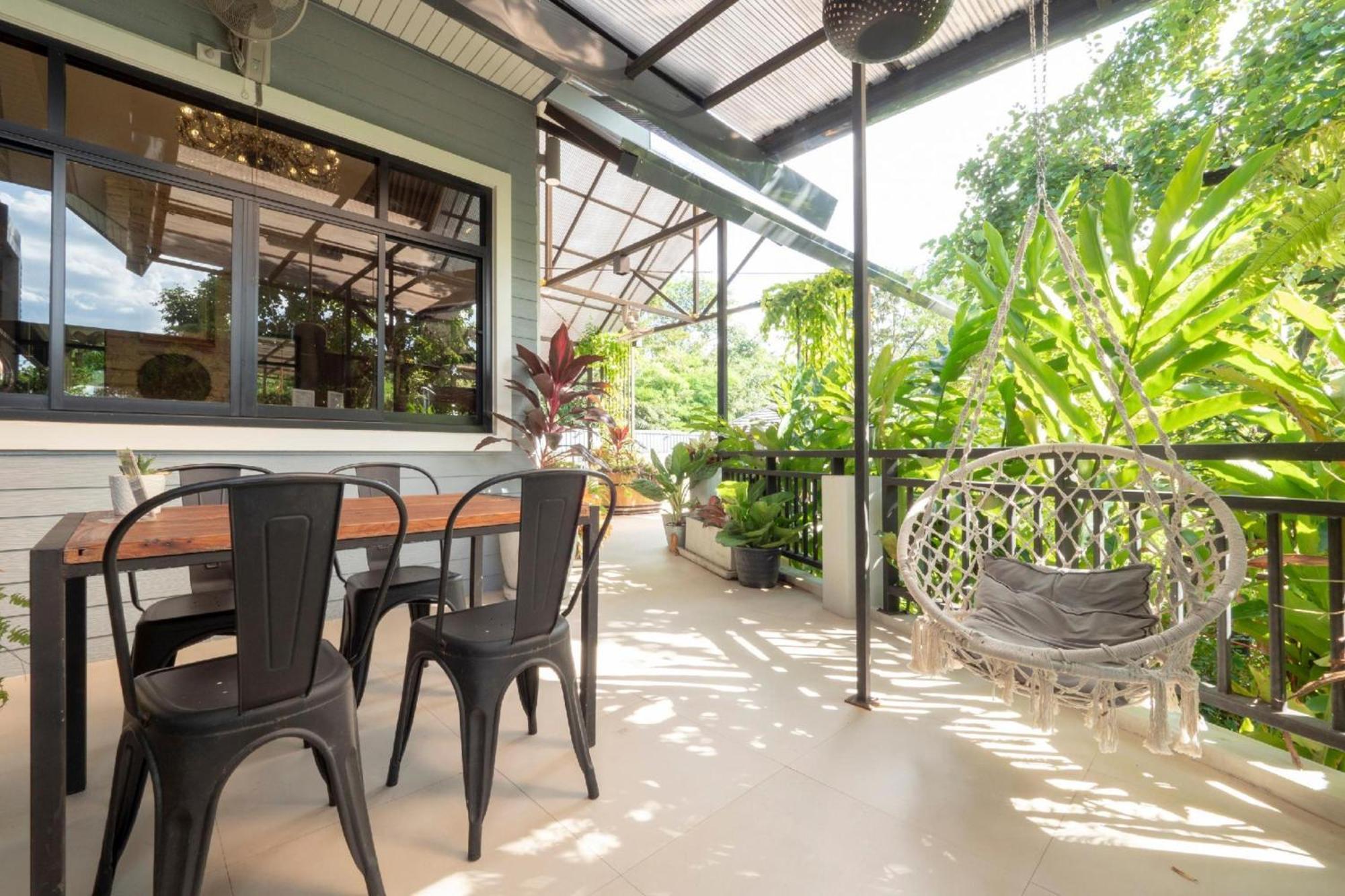 Capital O 75378 Thawapee Resort Rayong Zewnętrze zdjęcie
