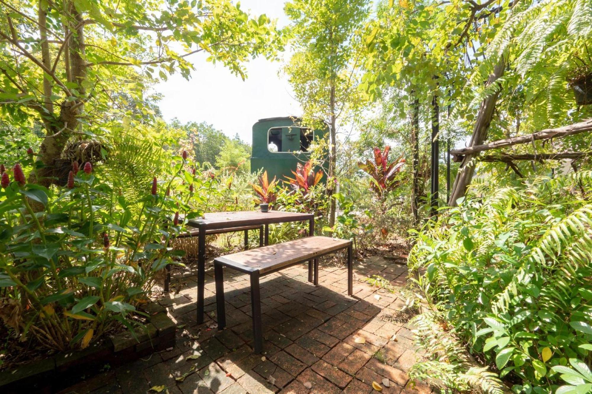 Capital O 75378 Thawapee Resort Rayong Zewnętrze zdjęcie